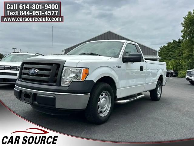 2012 Ford F-150 XL for sale near Grove City, OH
