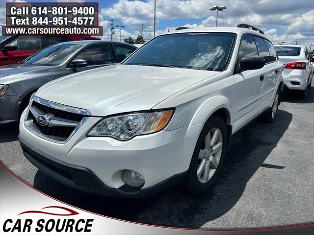 2008 Subaru Outback (NY/NJ) 2.5i for sale near Grove City, OH