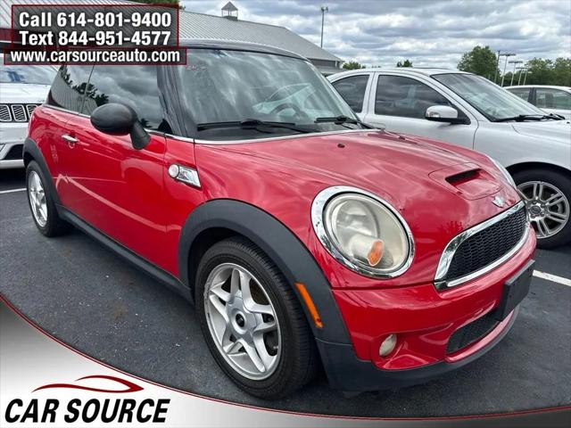 2007 MINI Cooper S Cooper S for sale in Grove City, OH