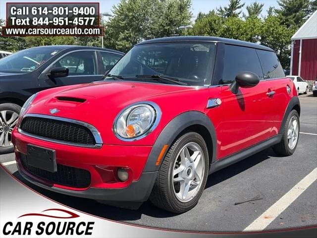 2007 MINI Cooper S Cooper S for sale in Grove City, OH
