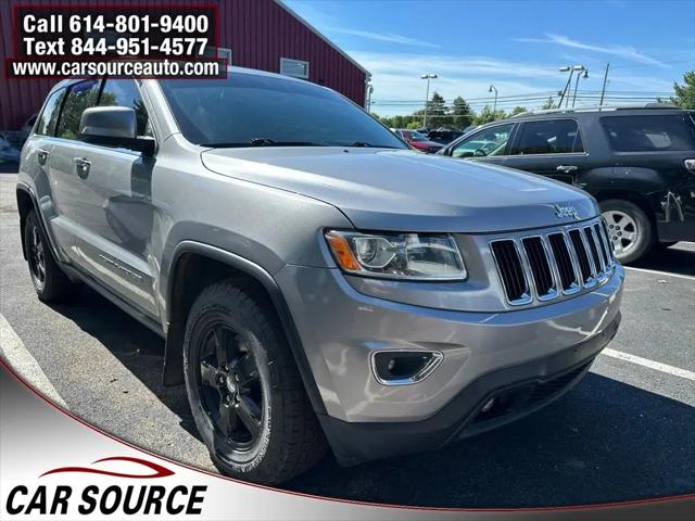 2015 Jeep Grand Cherokee Laredo for sale near Grove City, OH