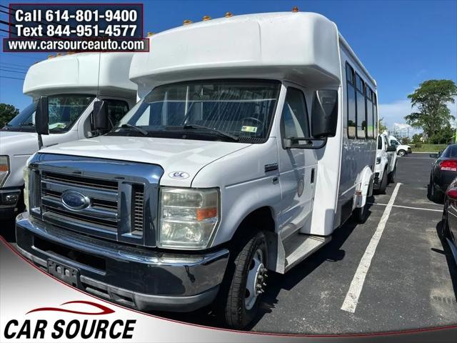 2010 Ford E-350 Cutaway E-350 for sale near Grove City, OH