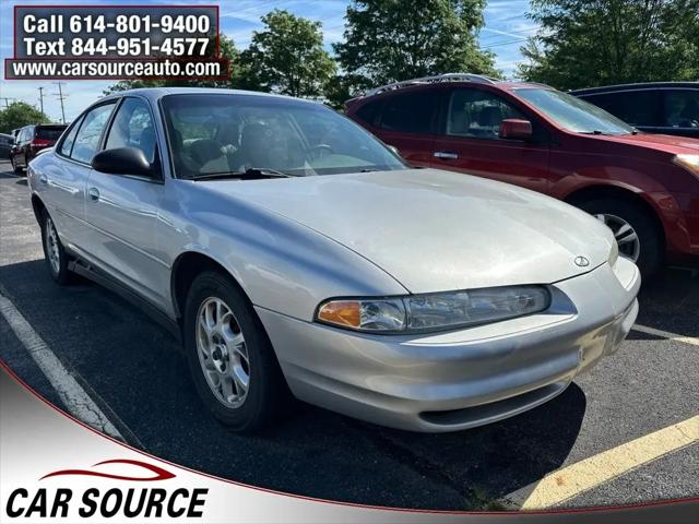 2001 Oldsmobile Intrigue GX for sale near Grove City, OH