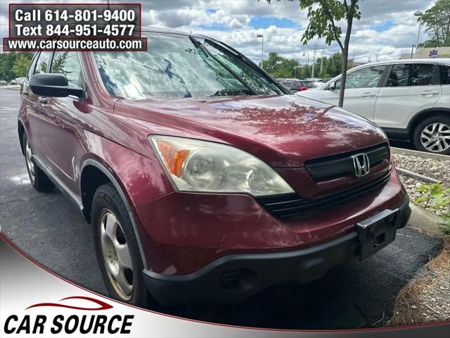 2009 Honda CR-V LX for sale near Grove City, OH