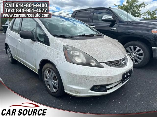 2009 Honda Fit for sale near Grove City, OH