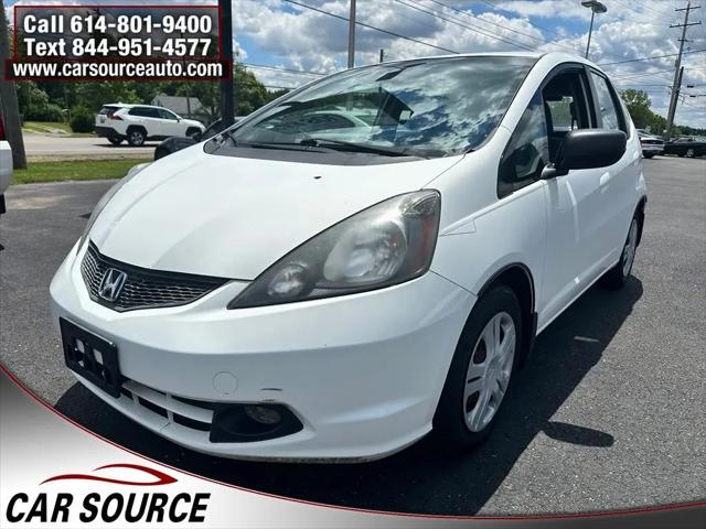 2009 Honda Fit for sale near Grove City, OH