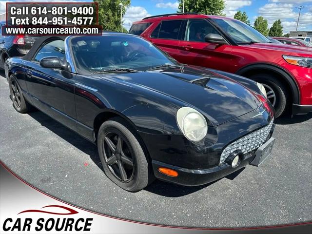 2005 Ford Thunderbird for sale near Grove City, OH