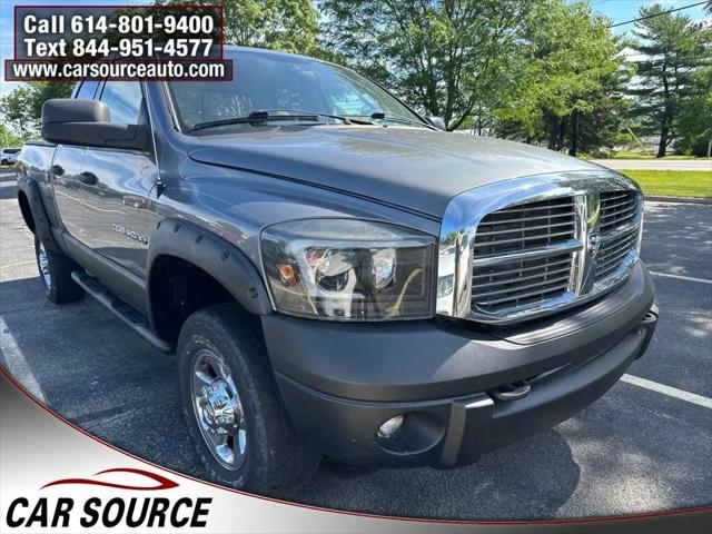2006 Dodge Ram 2500 Laramie for sale near Grove City, OH