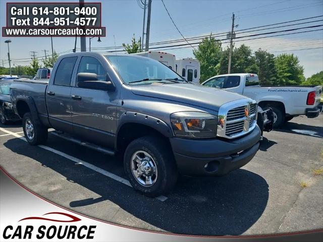 2006 Dodge Ram 2500 for sale near Grove City, OH