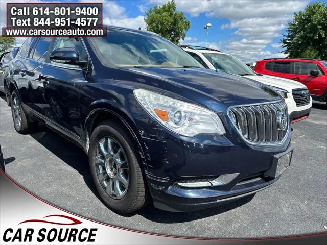 2015 Buick Enclave Premium for sale in Grove City, OH