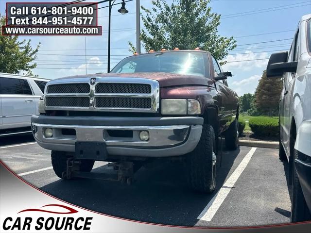 2001 Dodge Ram 2500 Base for sale in Grove City, OH