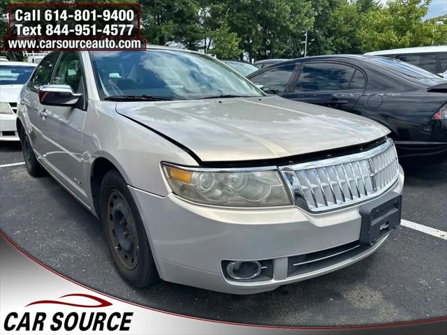 2009 Lincoln MKZ FWD for sale near Grove City, OH