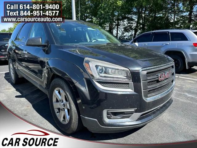 2015 GMC Acadia for sale near Grove City, OH