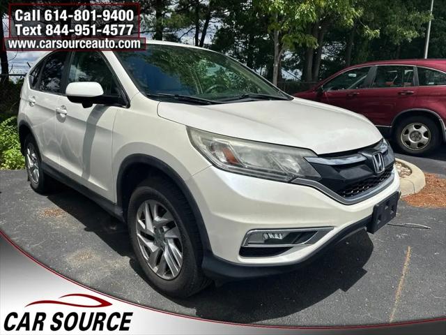 2015 Honda CR-V EX for sale near Grove City, OH