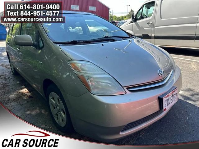 2007 Toyota Prius Base for sale near Grove City, OH