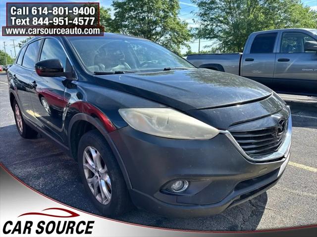 2013 Mazda CX-9 Touring for sale near Grove City, OH
