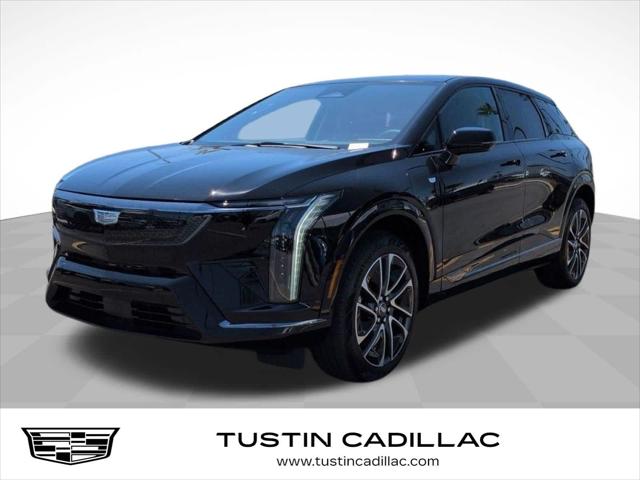2026 Cadillac iQ Sport for sale in Tustin, CA