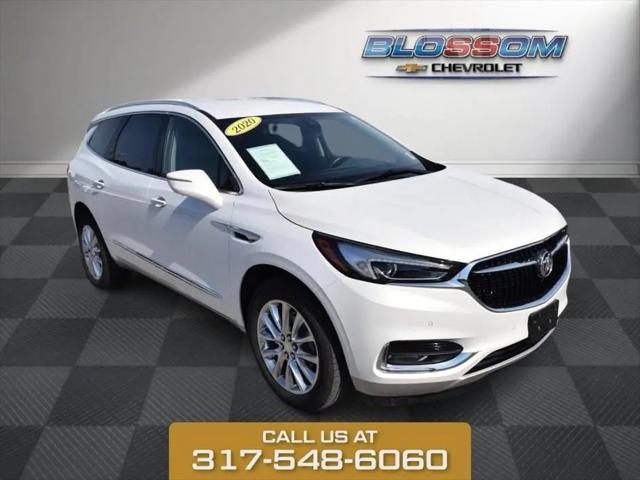 2020 Buick Enclave AWD Premium for sale in Indianapolis, IN