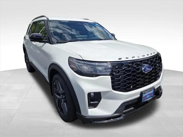 2026 Ford Explorer ST for sale in Harvard, IL
