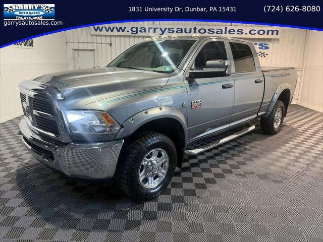 2012 Ram 2500 ST for sale in Dunbar, PA