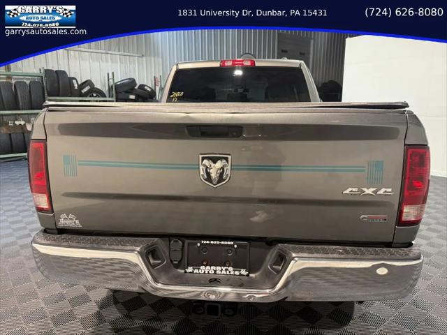 2012 Ram 2500 ST