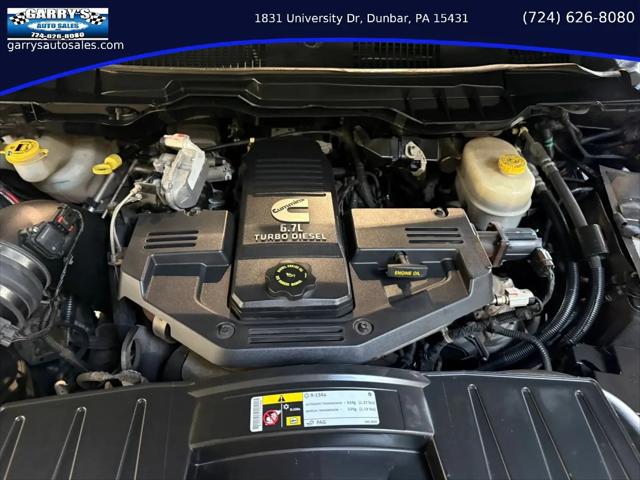 2012 Ram 2500 ST