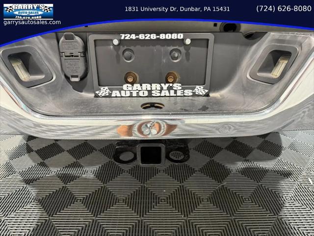 2012 Ram 2500 ST