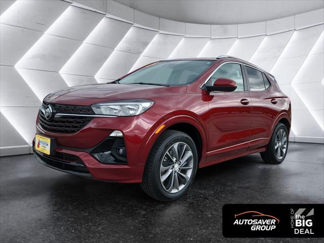 2023 Buick Encore GX Select AWD for sale in Littleton, NH