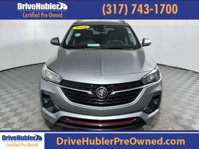 2023 Buick Encore GX Select FWD for sale in Greenwood, IN