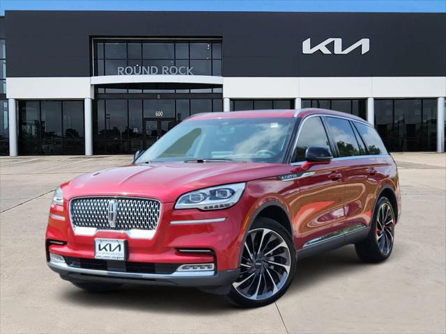 2020 Lincoln Aviator Reserve for sale in Round Rock, TX