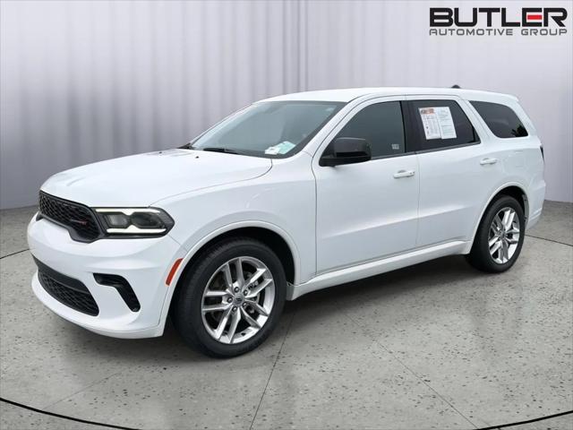 2023 Dodge Durango GT RWD for sale in Macon, GA