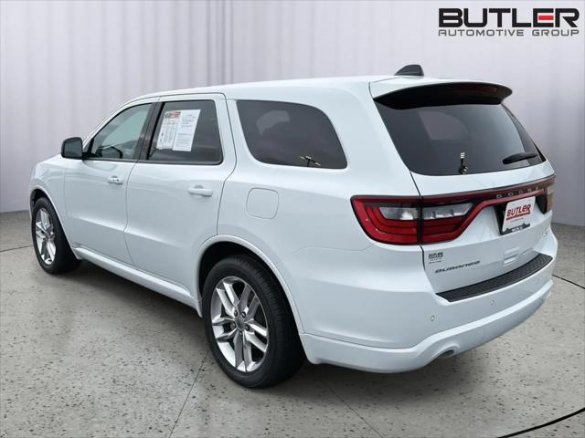 2023 Dodge Durango GT RWD