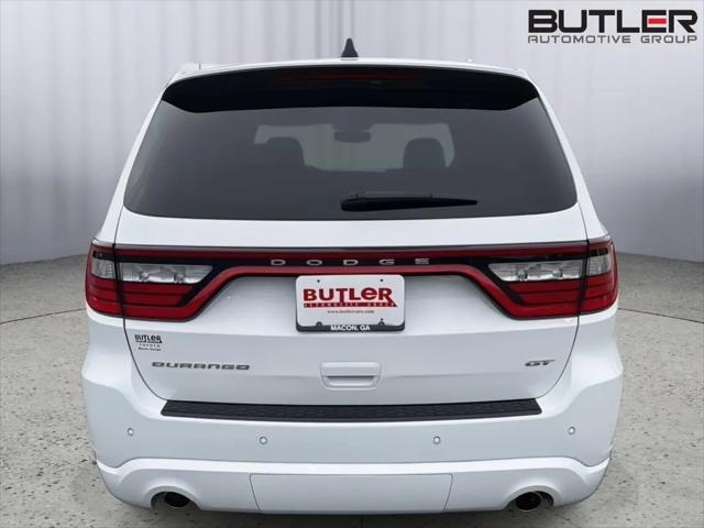 2023 Dodge Durango GT RWD