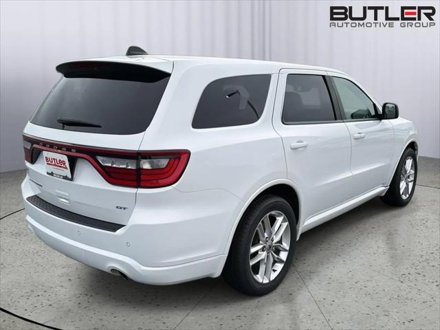 2023 Dodge Durango GT RWD