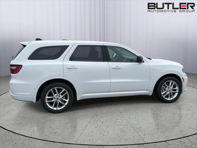 2023 Dodge Durango GT RWD