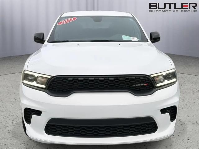 2023 Dodge Durango GT RWD