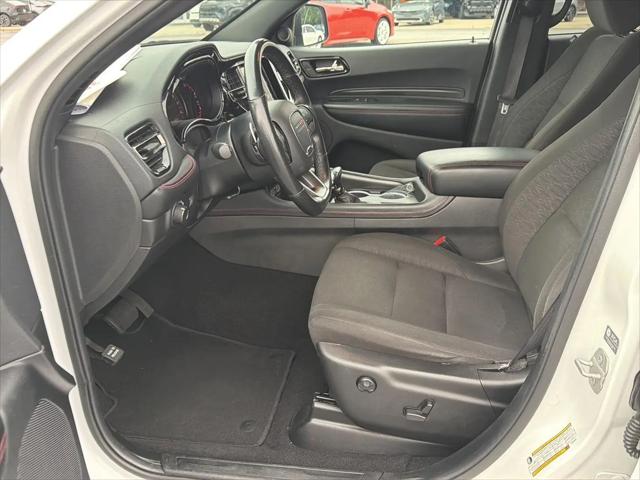 2023 Dodge Durango GT RWD