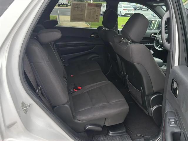 2023 Dodge Durango GT RWD