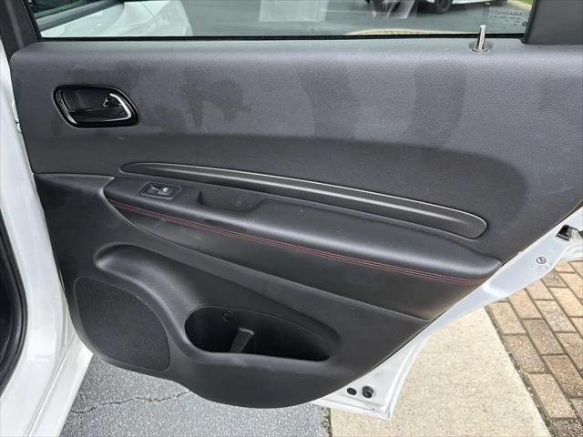 2023 Dodge Durango GT RWD