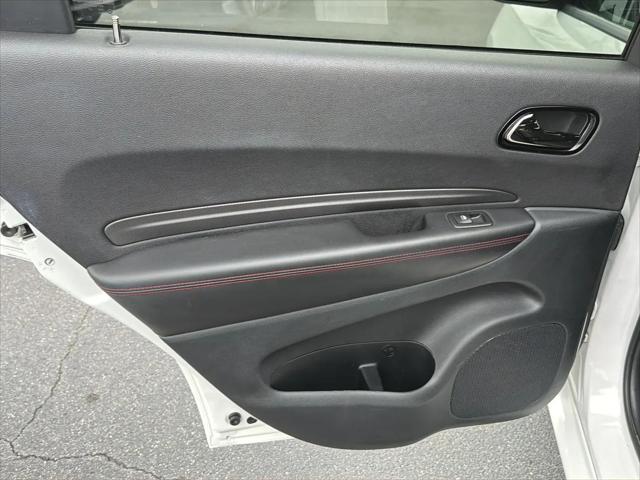 2023 Dodge Durango GT RWD