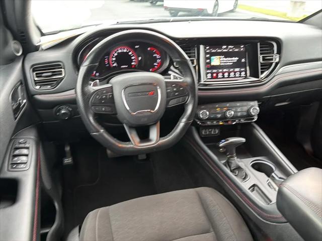 2023 Dodge Durango GT RWD