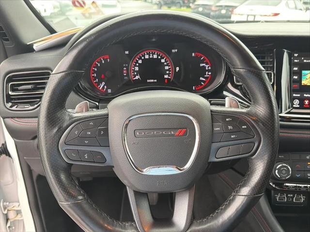 2023 Dodge Durango GT RWD