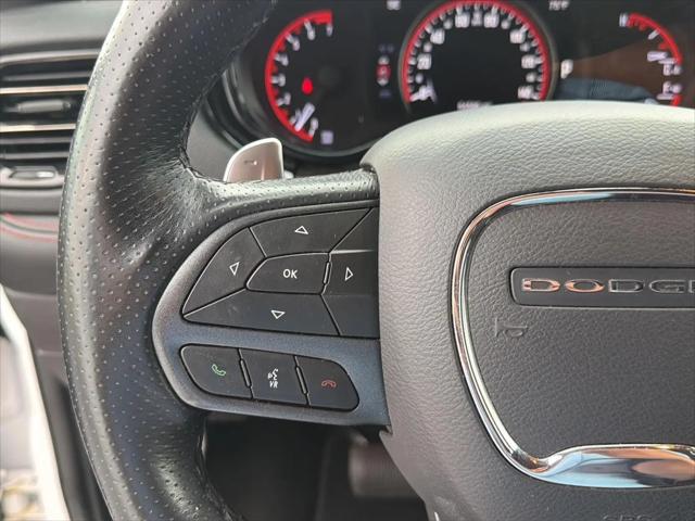 2023 Dodge Durango GT RWD
