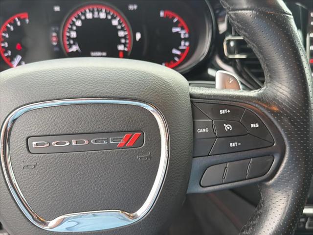 2023 Dodge Durango GT RWD