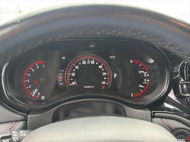 2023 Dodge Durango GT RWD