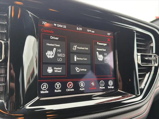 2023 Dodge Durango GT RWD