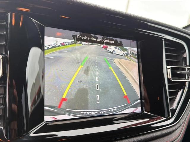 2023 Dodge Durango GT RWD