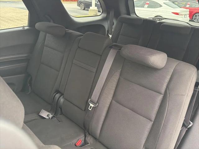 2023 Dodge Durango GT RWD