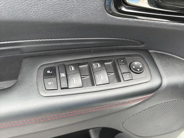 2023 Dodge Durango GT RWD