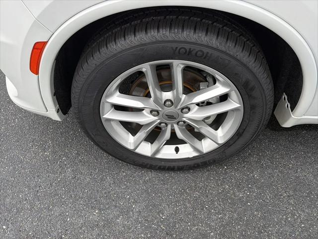 2023 Dodge Durango GT RWD